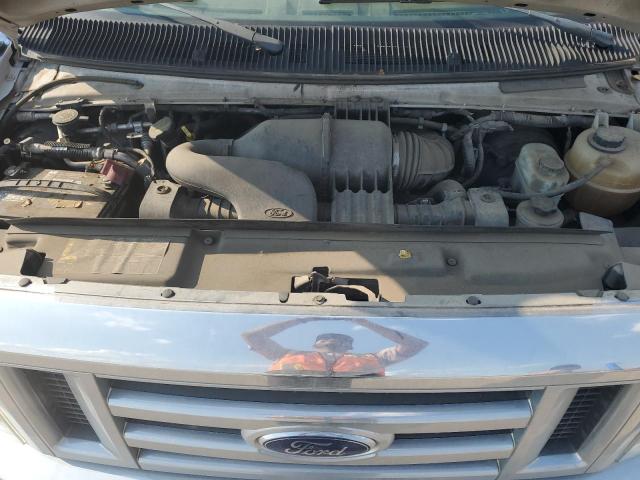 2013 Ford Econoline E350 Super Duty Wagon VIN: 1FBNE3BL5DDA71214 Lot: 58929654