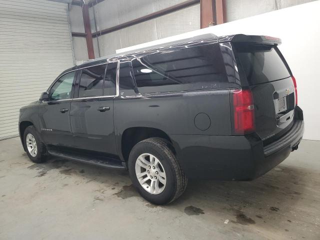 Vin: 1gnskhkc3kr346395, lot: 57973654, chevrolet suburban k1500 lt 20192