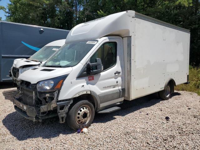 2021 FORD TRANSIT T-350 HD 2021