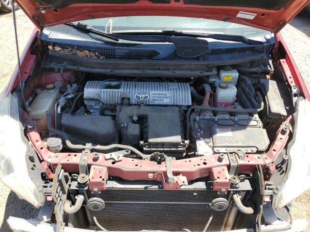 2014 Toyota Prius V VIN: JTDZN3EU1E3295962 Lot: 56066074