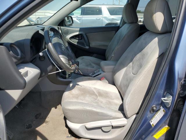 2009 Toyota Rav4 VIN: 2T3ZF33V69W005923 Lot: 57976224