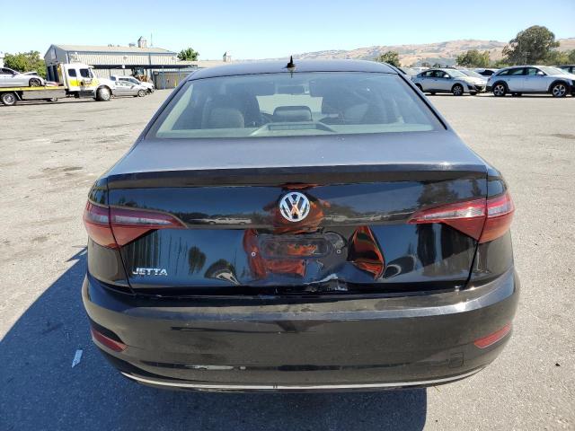 2019 Volkswagen Jetta S VIN: 3VWCB7BU2KM172365 Lot: 57714844