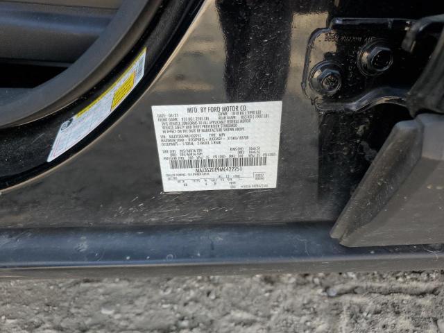 2021 Ford Ecosport Se VIN: MAJ3S2GE9MC422251 Lot: 59405674