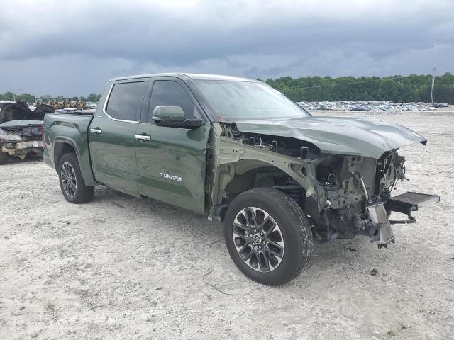 2022 TOYOTA TUNDRA CRE - 5TFJA5AB3NX015475