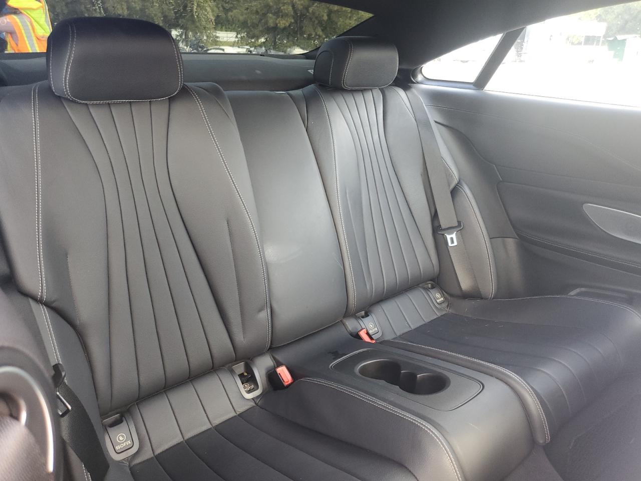 WDD1J6FB3JF013293 2018 Mercedes-Benz E 400