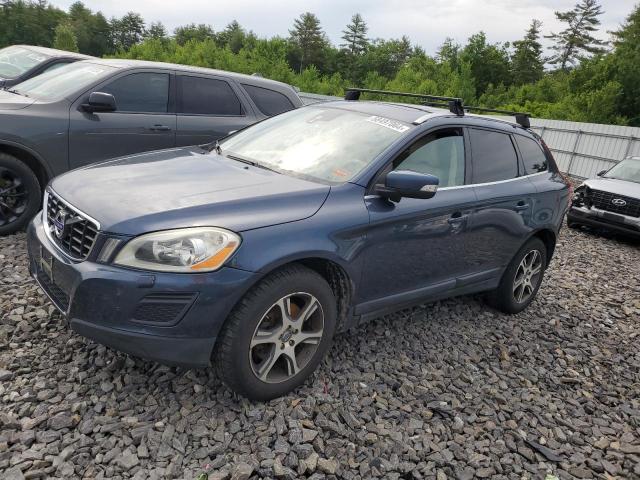 YV4902DZ0B2187014 2011 Volvo Xc60 T6