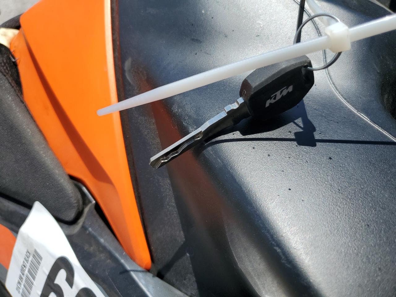 VBKTS6401PM855747 2023 Ktm 890 Adventure