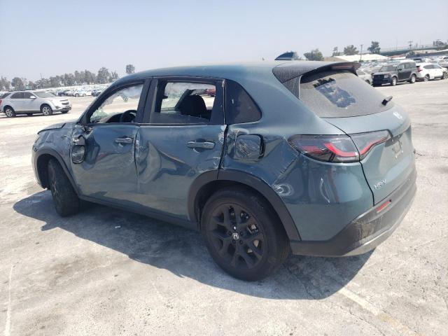 Vin: 3czrz1h52rm732105, lot: 57705054, honda hr-v sport 20242