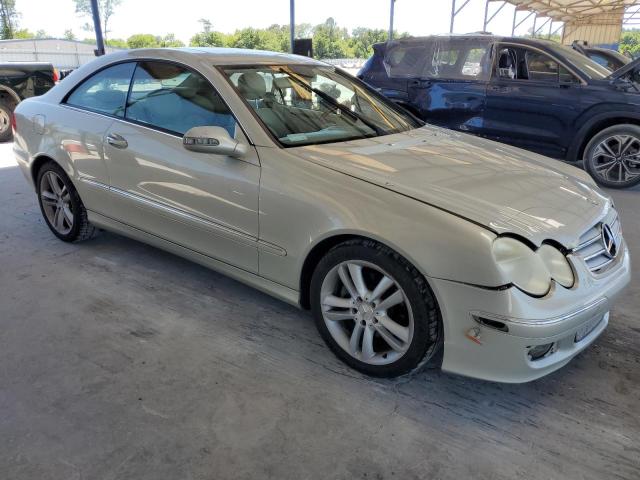 2006 Mercedes-Benz Clk 350 VIN: WDBTJ56J56F181477 Lot: 58025254