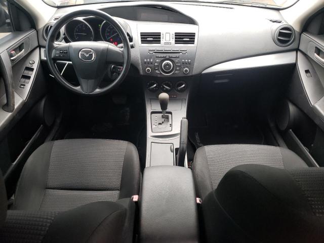 VIN JM1BL1TF9D1742452 2013 Mazda 3, I no.8