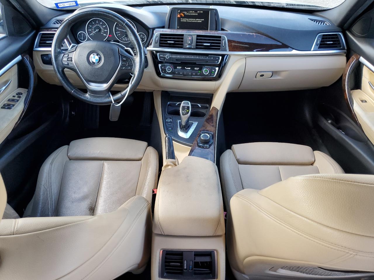 WBA8B9G30HNU57114 2017 BMW 330 I