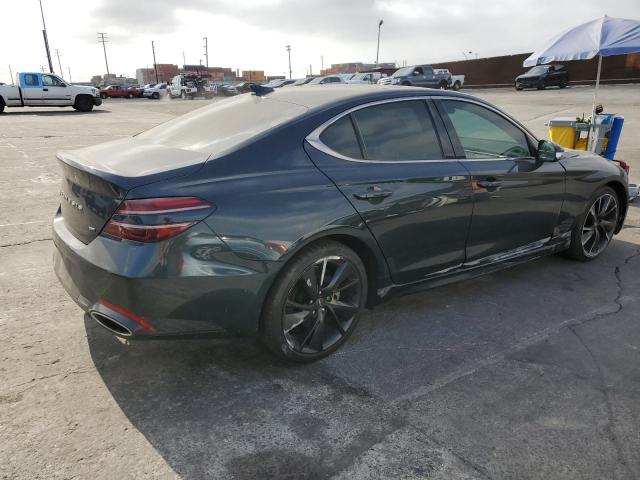 2022 Genesis G70 - Image 3