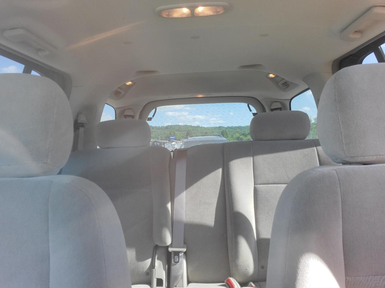 1GNES16S856113138 2005 Chevrolet Trailblazer Ext Ls