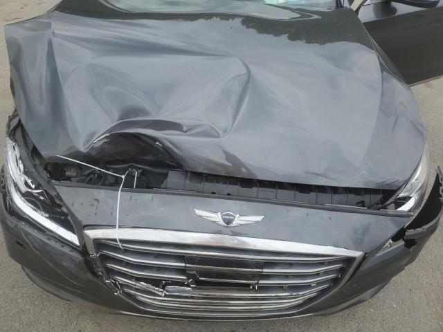 KMHGN4JE7JU235454 2018 Genesis G80 Base