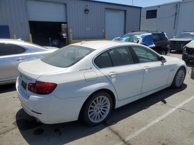 2012 BMW 535 I VIN: WBAFZ9C55CC751784 Lot: 58351234