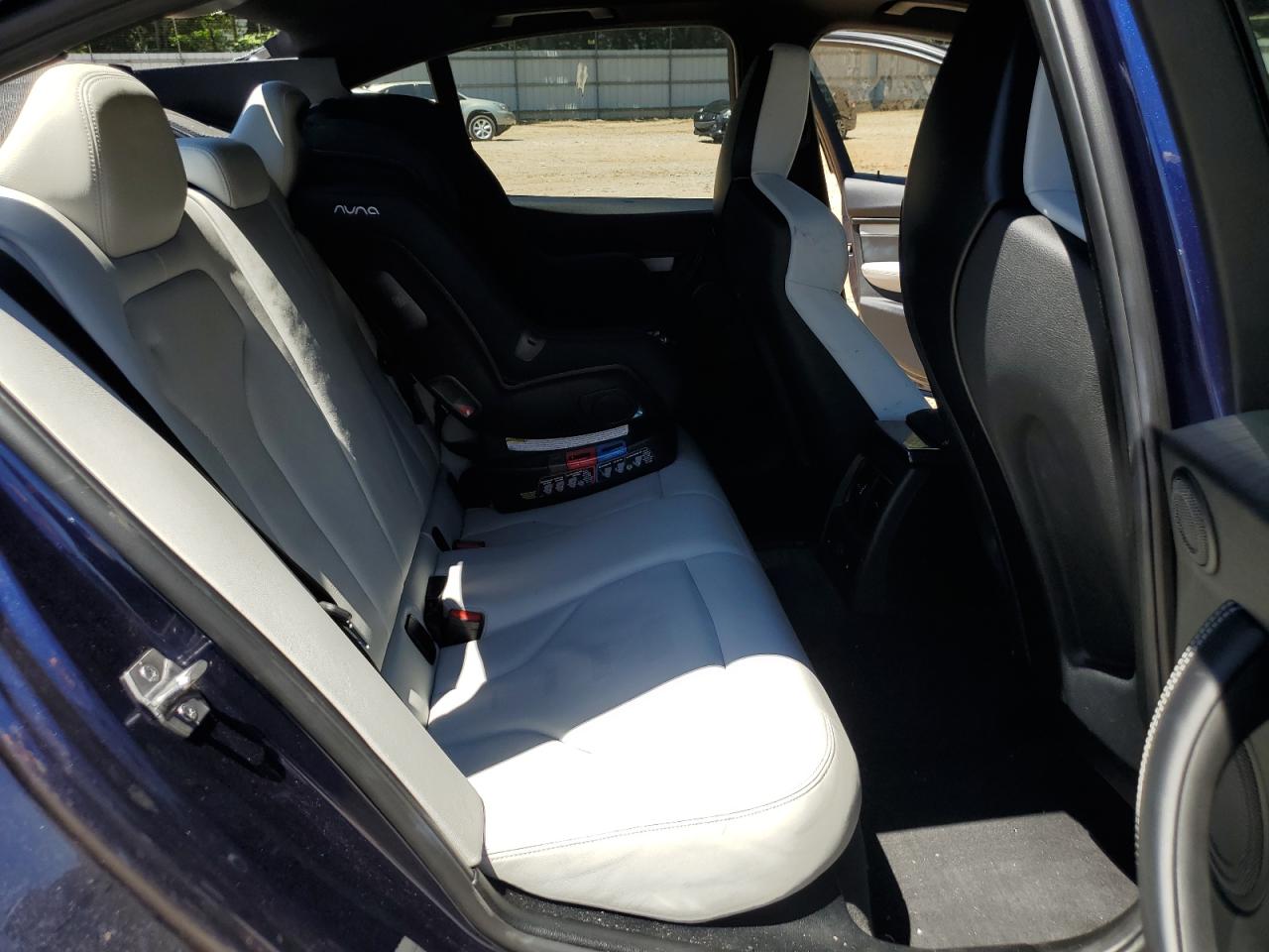 WBS8M9C53G5E68753 2016 BMW M3