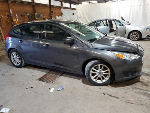 2018 FORD FOCUS SE - 1FADP3K27JL285945