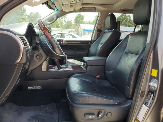 2011 Lexus Gx 460 Premium VIN: JTJJM7FX3B5022096 Lot: 57051804