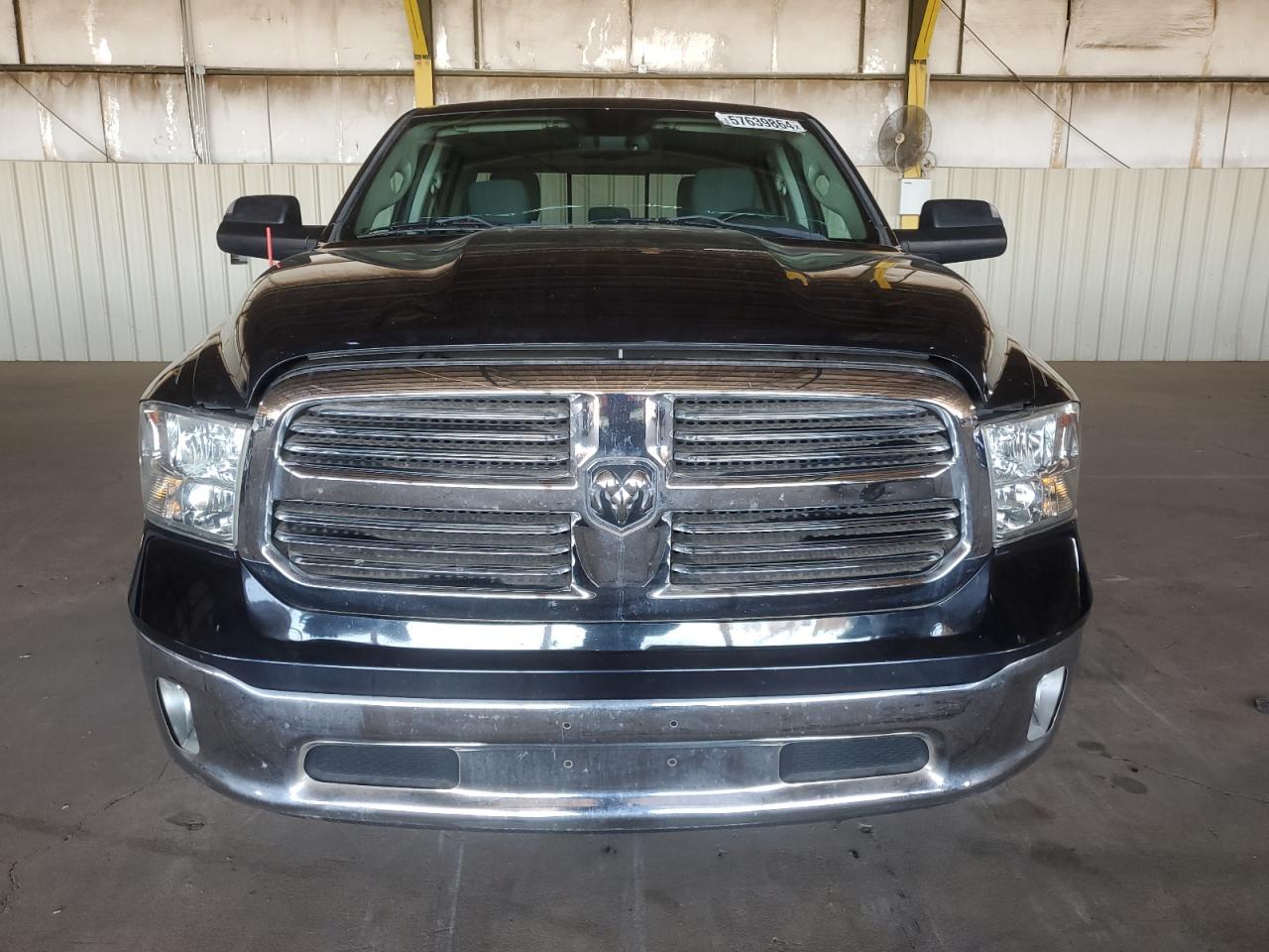 2014 Ram 1500 Slt vin: 1C6RR7LM2ES354013