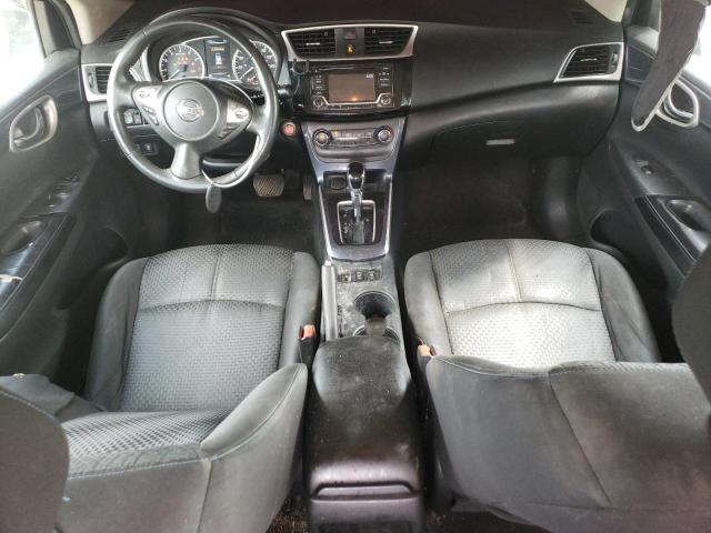 2017 Nissan Sentra S VIN: 3N1AB7AP9HY283117 Lot: 61133604