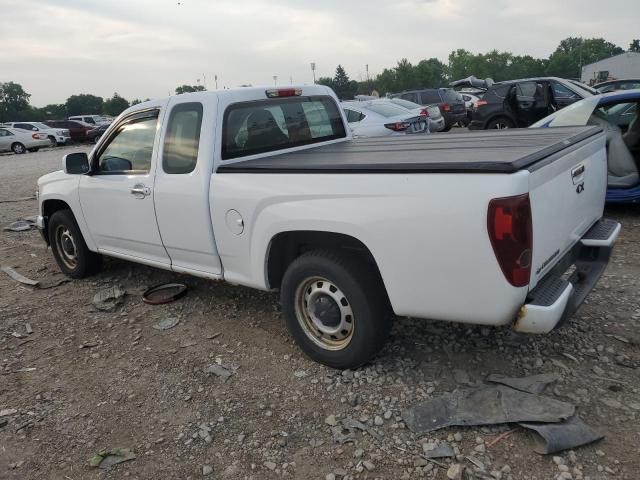 2010 Chevrolet Colorado VIN: 1GCESBD96A8143204 Lot: 59707874