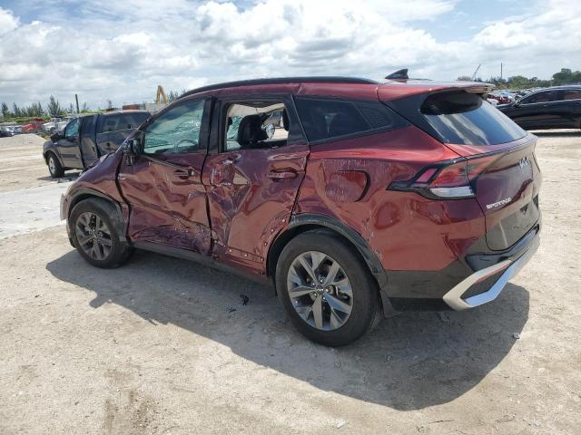 2024 KIA SPORTAGE S - 5XYK43DF0RG152963