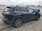 JEEP CHEROKEE L photo