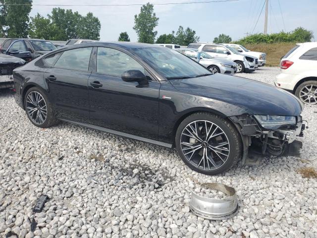 2018 Audi A7 Premium Plus VIN: WAUW3AFCXJN092244 Lot: 59727244