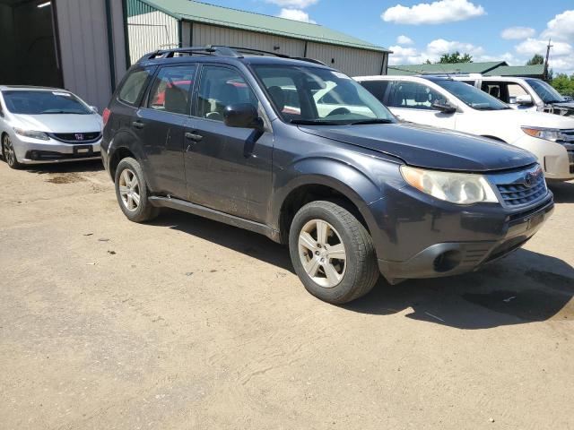 2012 Subaru Forester 2.5X VIN: JF2SHABC8CG430208 Lot: 58970584