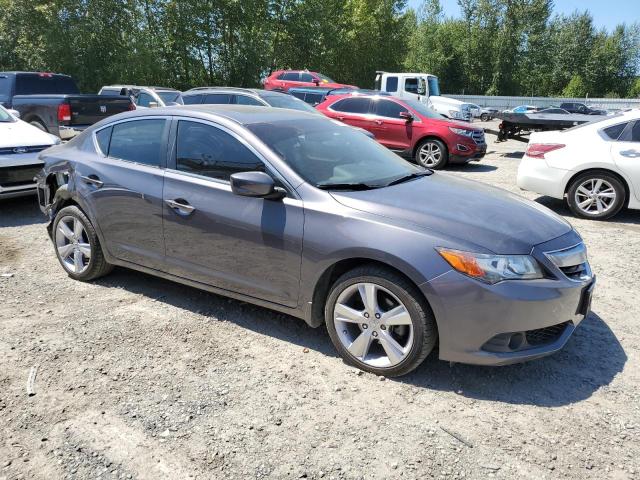 2015 ACURA ILX 20 TEC 19VDE1F79FE003601