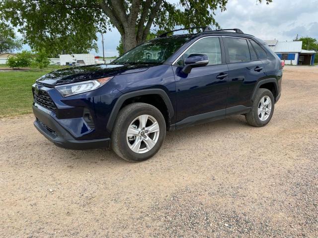 2021 Toyota Rav4 Xle VIN: 2T3W1RFV5MW157815 Lot: 58550754