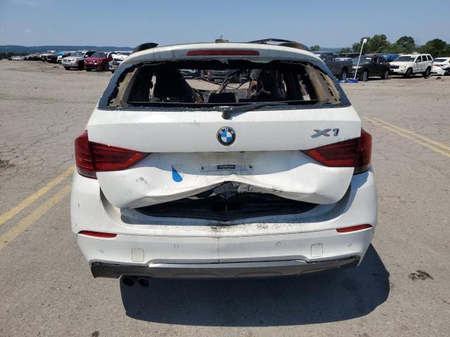 VIN WBAVL1C59FVY38658 2015 BMW X1, Xdrive28I no.6