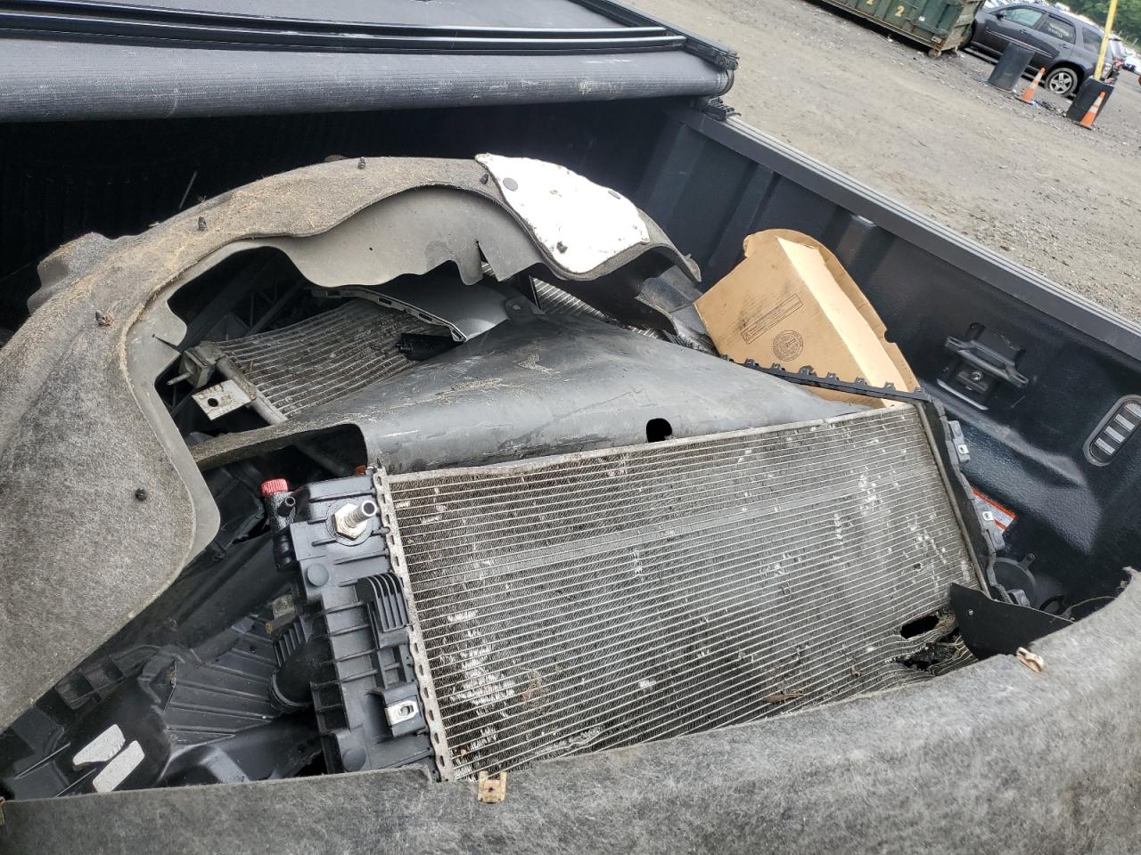 1FTEW1EP3HFA55941 2017 Ford F150 Supercrew