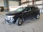 2018 FORD EDGE SEL - 2FMPK4J99JBB10599