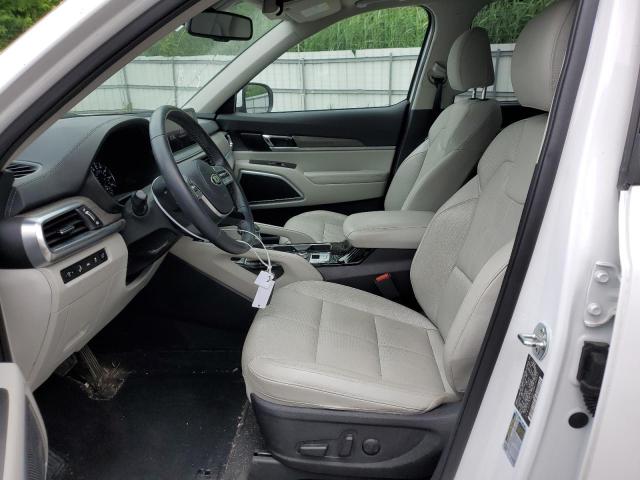 2021 Kia Telluride Ex VIN: 5XYP3DHC9MG144657 Lot: 59822684