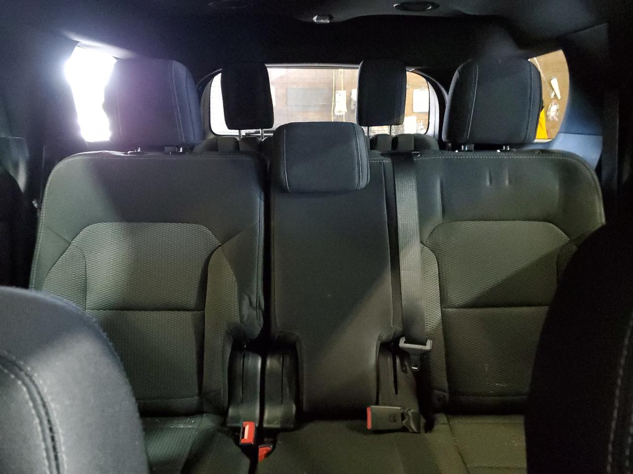 1FM5K8DH0JGA38945 2018 Ford Explorer Xlt