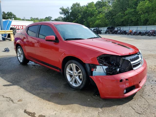 2012 Dodge Avenger Sxt VIN: 1C3CDZEG2CN255188 Lot: 56462884