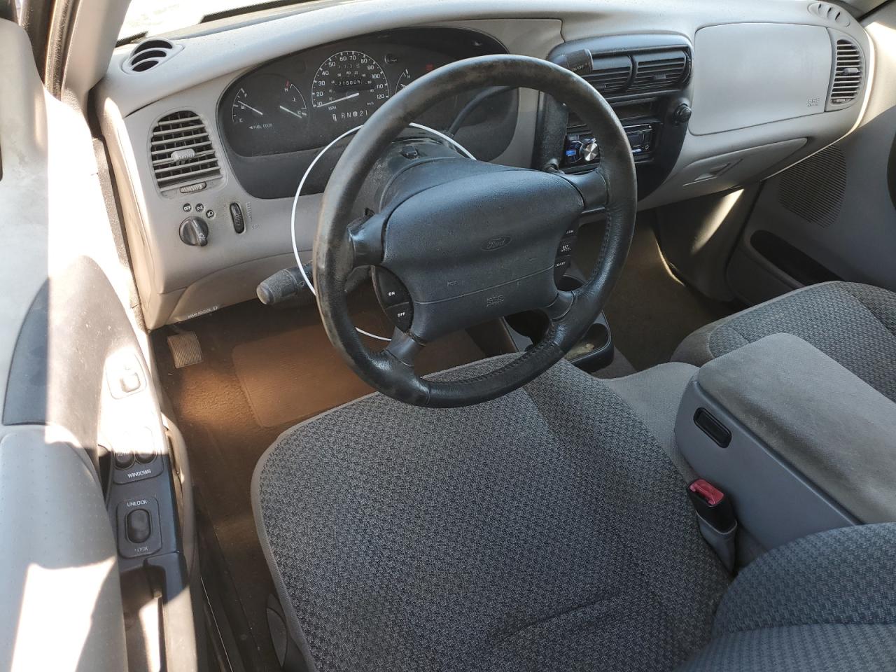 1FTYR14V3XPB44227 1999 Ford Ranger Super Cab