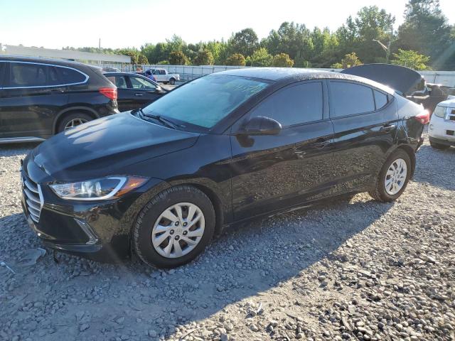 2018 HYUNDAI ELANTRA SE - 5NPD74LF1JH372441