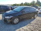 2018 HYUNDAI ELANTRA SE - 5NPD74LF1JH372441