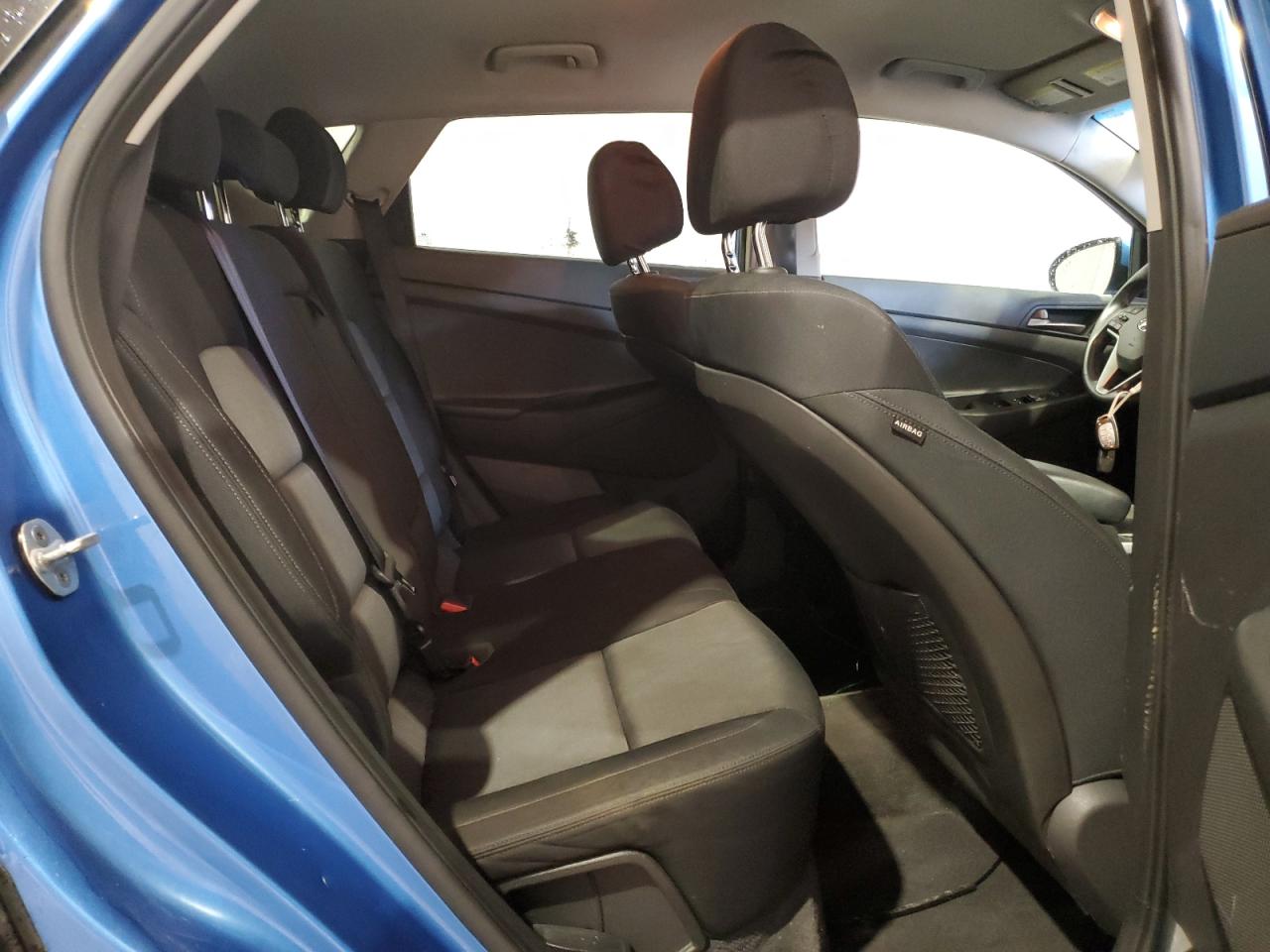 KM8J3CA24GU215666 2016 Hyundai Tucson Limited