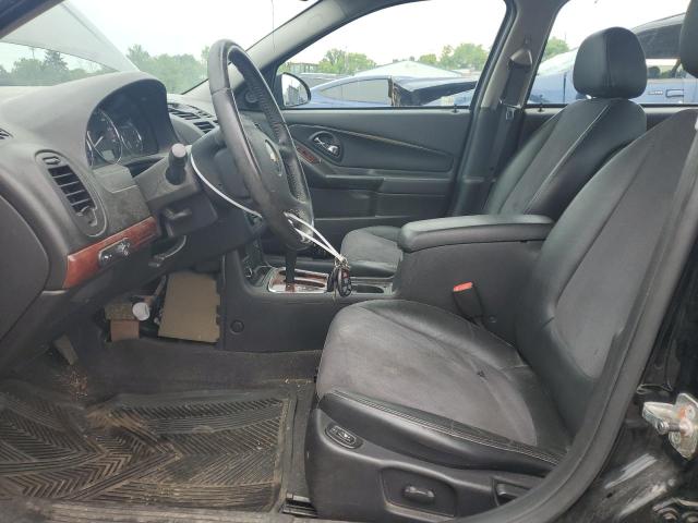 2006 Chevrolet Malibu Maxx Ltz VIN: 1G1ZU63896F286560 Lot: 60669184