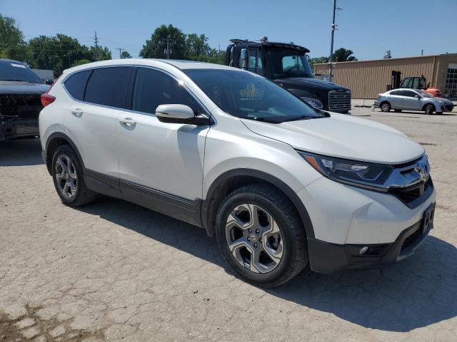 2018 HONDA CR-V EXL - 5J6RW2H84JL023450
