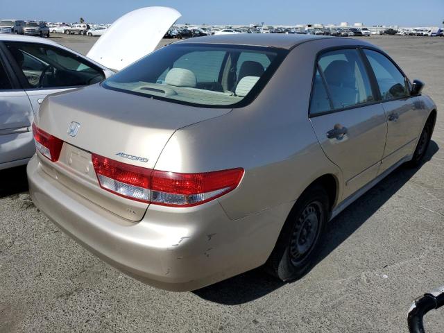 2004 Honda Accord Dx VIN: 1HGCM56174A046909 Lot: 57469024