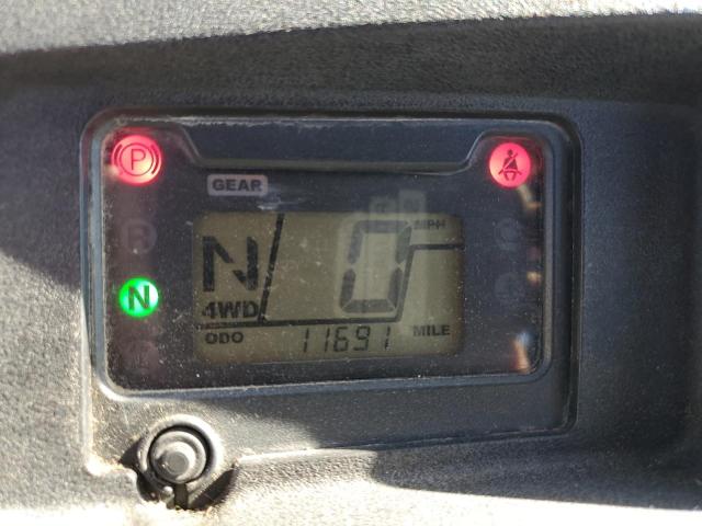2020 HONDA SXS700 M2 1HFVE0290L4600734