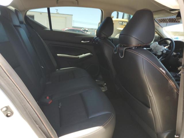 2021 NISSAN ALTIMA SR - 1N4BL4CV8MN366284