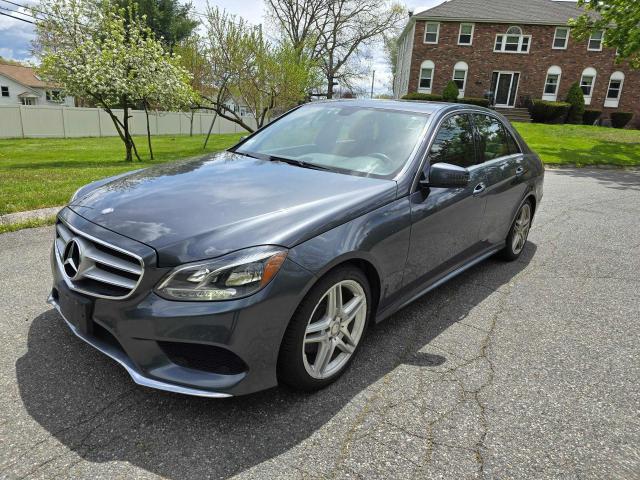 2014 Mercedes-Benz E 350 4Matic VIN: WDDHF8JB2EA827084 Lot: 61565974