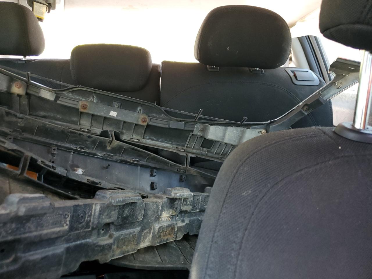 KNDPB3A27C7211976 2012 Kia Sportage Base