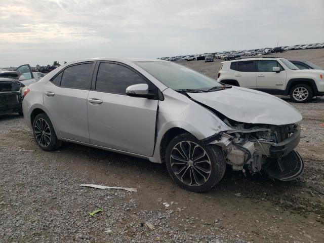 2015 TOYOTA COROLLA L - 5YFBURHE9FP279724