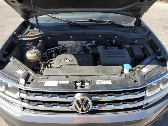 2019 Volkswagen Atlas Se VIN: 1V2WP2CA0KC570022 Lot: 59339354